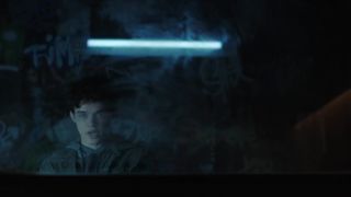 Katie Buitendyk, Damaris Lewis nude - Titans s03e08 (2021) celebs Video, Short Erotic scene