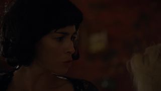 Masters_of_Sex s02e06 (2014) Sarah Silverman, Annaleigh Ashford nude