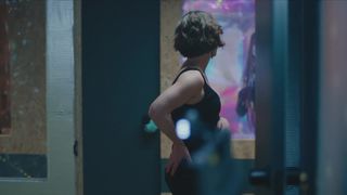 Natalia Dal Molin, Brunna Martins nude -  Hard s03e06 (2021) celebs Video hot nude adult cut show