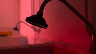 Angelina Strechina, Irina Pegova hot thriller scene - Kitchenblock s01e06 (2021) celebs movie