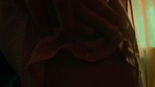 Angelina Strechina, Irina Pegova hot thriller scene - Kitchenblock s01e06 (2021) celebs movie