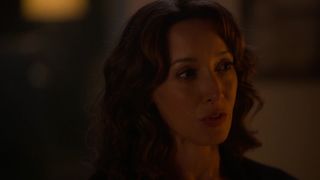 Jennifer Beals, Sepideh Moafi - The L Word Generation Q s02e02 (2021) celebs nude scene
