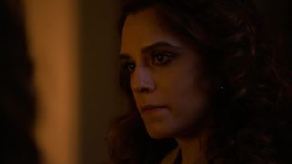 Jennifer Beals, Sepideh Moafi - The L Word Generation Q s02e02 (2021) celebs nude scene