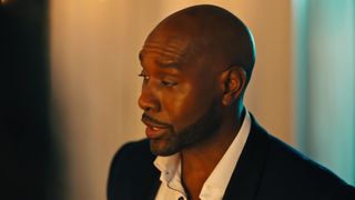 Yaya DaCosta, Nadine Ellis - Our Kind of People s01e01-02 (2021) celebs Video hot cut show