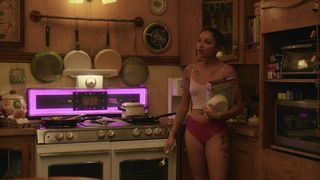 Jaylen Barron, April Absynth, Jasmine Cephas Jone topless scenes - Blindspotting s01e05 (2021) celebs episode