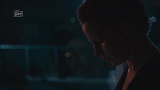 Eva Maria Jost, Katharina Nesytowa - WIR s01e08 (2021) celebs hot cut show