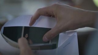 Fatima Molina, Minnie West topless scenes - Luis Miguel The Movie s02e01-05 (2021) celebs movie