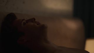 Fatima Molina, Minnie West topless scenes - Luis Miguel The Movie s02e01-05 (2021) celebs movie