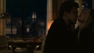 Fatima Molina, Minnie West topless scenes - Luis Miguel The Movie s02e01-05 (2021) celebs movie