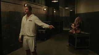 Kelli Berglund nude - Heels s01e03 (2021) celebs sex hot movie scenes