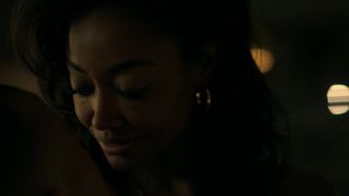 Patina Miller, Jasmine Metivier nude - Power Book III Raising Kanan s01e07 (2021) celebs Video Adult cut show