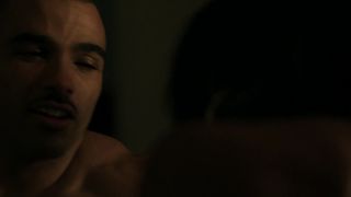 Patina Miller, Jasmine Metivier nude - Power Book III Raising Kanan s01e07 (2021) celebs Video Adult cut show