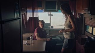 Die Toten von Marnow s01e01-04 (2021) Petra Schmidt-Schaller nude