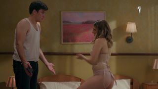 Srna Djenadic hot - Kolo Srece s01e15 (2021) Celebrity in hot movie scene lingerie from celebs movie scenes