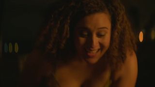 Rose Matafeo adult - Starstruck s01e01 (2021) celebs episode of TV-Show
