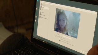 Elena Tronina, Lyubov Tolkalina, Lukerya Ilyashenko - Happy End s01e06 (2021) celebs movie