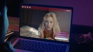 Elena Tronina, Lyubov Tolkalina, Lukerya Ilyashenko - Happy End s01e06 (2021) celebs movie