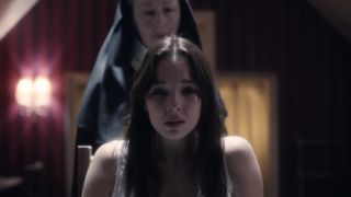 Silent Witness s15e11-12 (2012) Jodie Comer nude