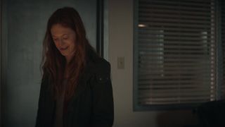 Olivia Thirlby, Jayli Wolf, Pearl Sun, Sherrica James-Mills Barrett, Sydney Meyer, Jess L Callaghan, J.D. Renemarie, Victoria Sawal, and other - Y The Last Man s01e01e06 (2021) celebs Video sex movie scenes