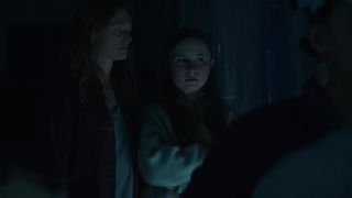 Olivia Thirlby, Jayli Wolf, Pearl Sun, Sherrica James-Mills Barrett, Sydney Meyer, Jess L Callaghan, J.D. Renemarie, Victoria Sawal, and other - Y The Last Man s01e01e06 (2021) celebs Video sex movie scenes