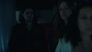 Olivia Thirlby, Jayli Wolf, Pearl Sun, Sherrica James-Mills Barrett, Sydney Meyer, Jess L Callaghan, J.D. Renemarie, Victoria Sawal, and other - Y The Last Man s01e01e06 (2021) celebs Video sex movie scenes