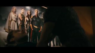 Adult Scenes from celebs Tv-Show 'The Boys'