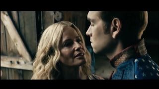 Adult Scenes from celebs Tv-Show 'The Boys'