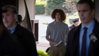 Shauna Harley nude - Law and Order Organized Crime s01e07 (2021) celebs video