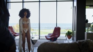 Shauna Harley nude - Law and Order Organized Crime s01e07 (2021) celebs video