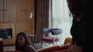 Naomi Higgins, Olivia Junkeer hot movie scene show - Why Are You Like This s01e01-06 (2021) celebs movie