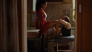 Naomi Higgins, Olivia Junkeer hot movie scene show - Why Are You Like This s01e01-06 (2021) celebs movie