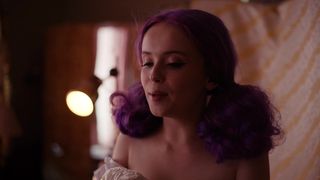 Naomi Higgins, Olivia Junkeer hot movie scene show - Why Are You Like This s01e01-06 (2021) celebs movie