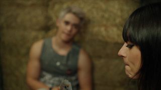 Hard s02e02 (2021) Brunna Martins, Natalia Lage nude