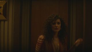 Rose Byrne topless scenes show - Physical s01e01-04 (2021) celebs episode