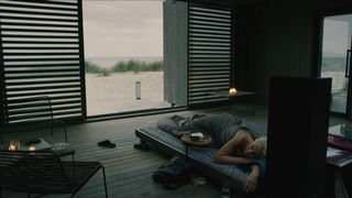 Linda Lapinsh, Viktoriya Agalakova hot - Kosa s01e10 (2021) Russian celebs sex movie scenes