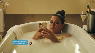 Jasmin Shakeri nude- Deadlines s01e04 (2021) celebs hot show scene