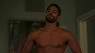 Andrea Bordeaux nude - Run the World s01e04 (2021) celebs episode