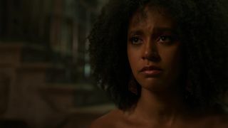 Andrea Bordeaux nude - Run the World s01e04 (2021) celebs episode