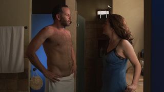 Lihi Kornowski, Ayelet Zurer - Losing Alice s01e04-05 (2020) celebs movie