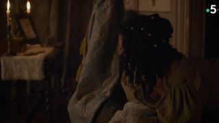 Violette Barratier topless scenes - La Guerre des trones, la veritable histoire de l'Europe s04 e02-04 (2020)
