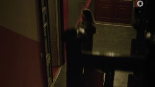 Jule Bowe, Laura-Sophie Warachewicz, Milena Kaltenbach - Tatort e1178 (2021) celebs nude scene