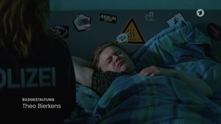 Jule Bowe, Laura-Sophie Warachewicz, Milena Kaltenbach - Tatort e1178 (2021) celebs nude scene