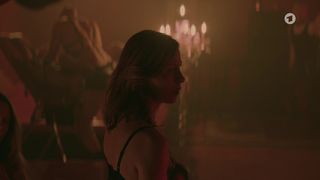 Jule Bowe, Laura-Sophie Warachewicz, Milena Kaltenbach - Tatort e1178 (2021) celebs nude scene