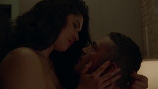 Miranda Rae Mayo nude - Chicago Fire s09e15 (2021) celebs TV-Show