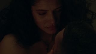 Miranda Rae Mayo nude - Chicago Fire s09e15 (2021) celebs TV-Show
