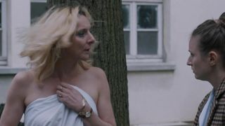 Gaelle Lebert,Tiphaine Daviot - HP s02e03 (2021) celebs hot scenes