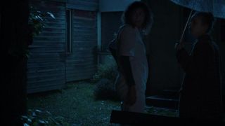 Gaelle Lebert,Tiphaine Daviot - HP s02e03 (2021) celebs hot scenes