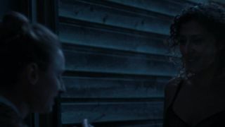 Gaelle Lebert,Tiphaine Daviot - HP s02e03 (2021) celebs hot scenes