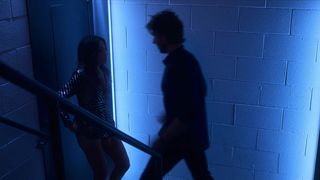Sarah Shahi nude and adult scenes  - SL 1-6 (2021) celebs episode