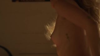 Kelli Berglund, Alison Luff nude - Heels s01e02 (2021) celebs sex movie scenes